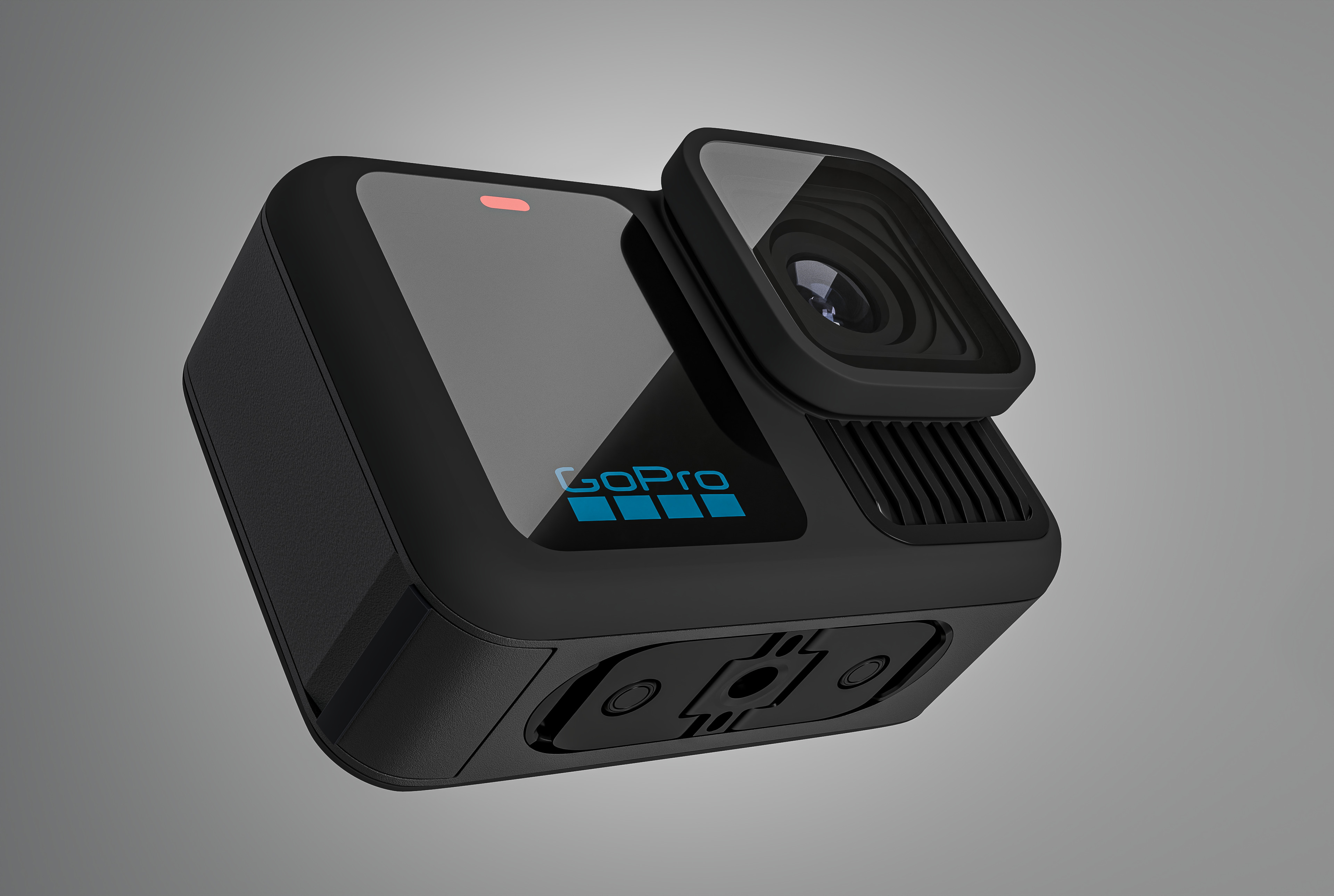 GoPro HERO 13 Black 3D model_2