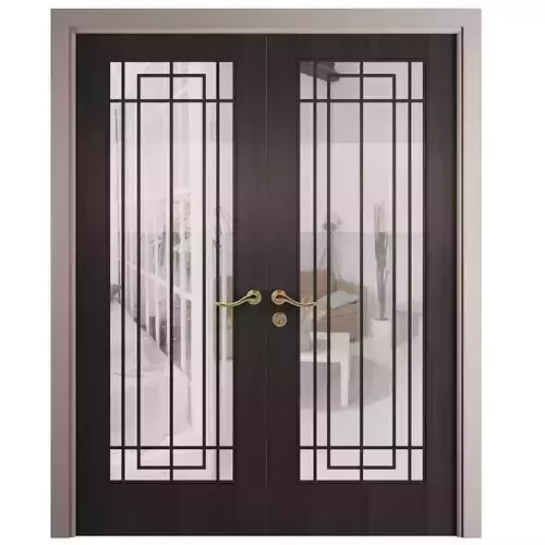 Entrance door set132