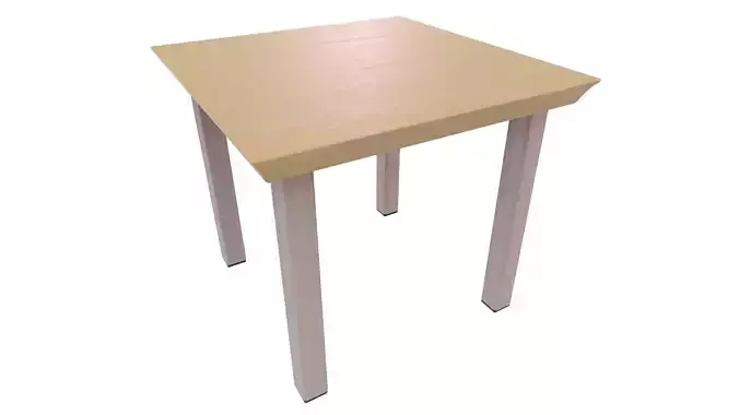 Outdoor Table
