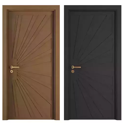 Entrance door set133