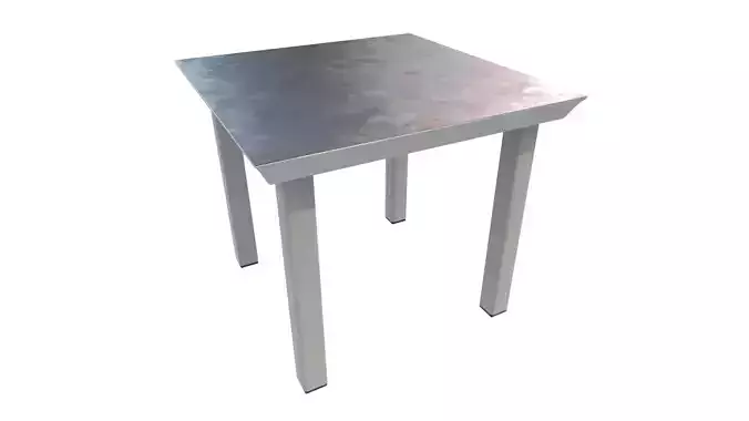 Outdoor Table
