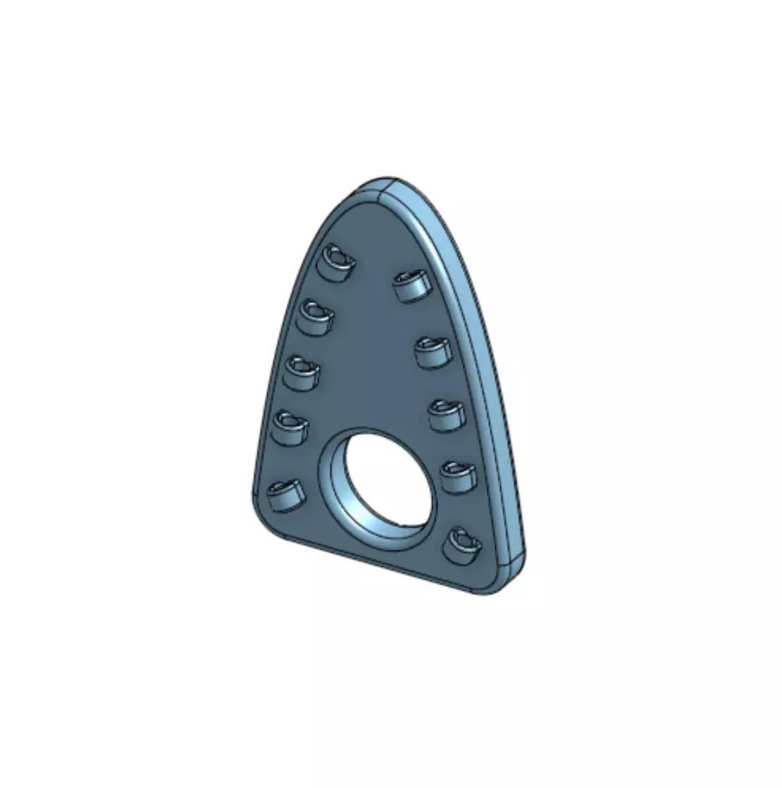 Bdsm CBT Board 3D print model_0