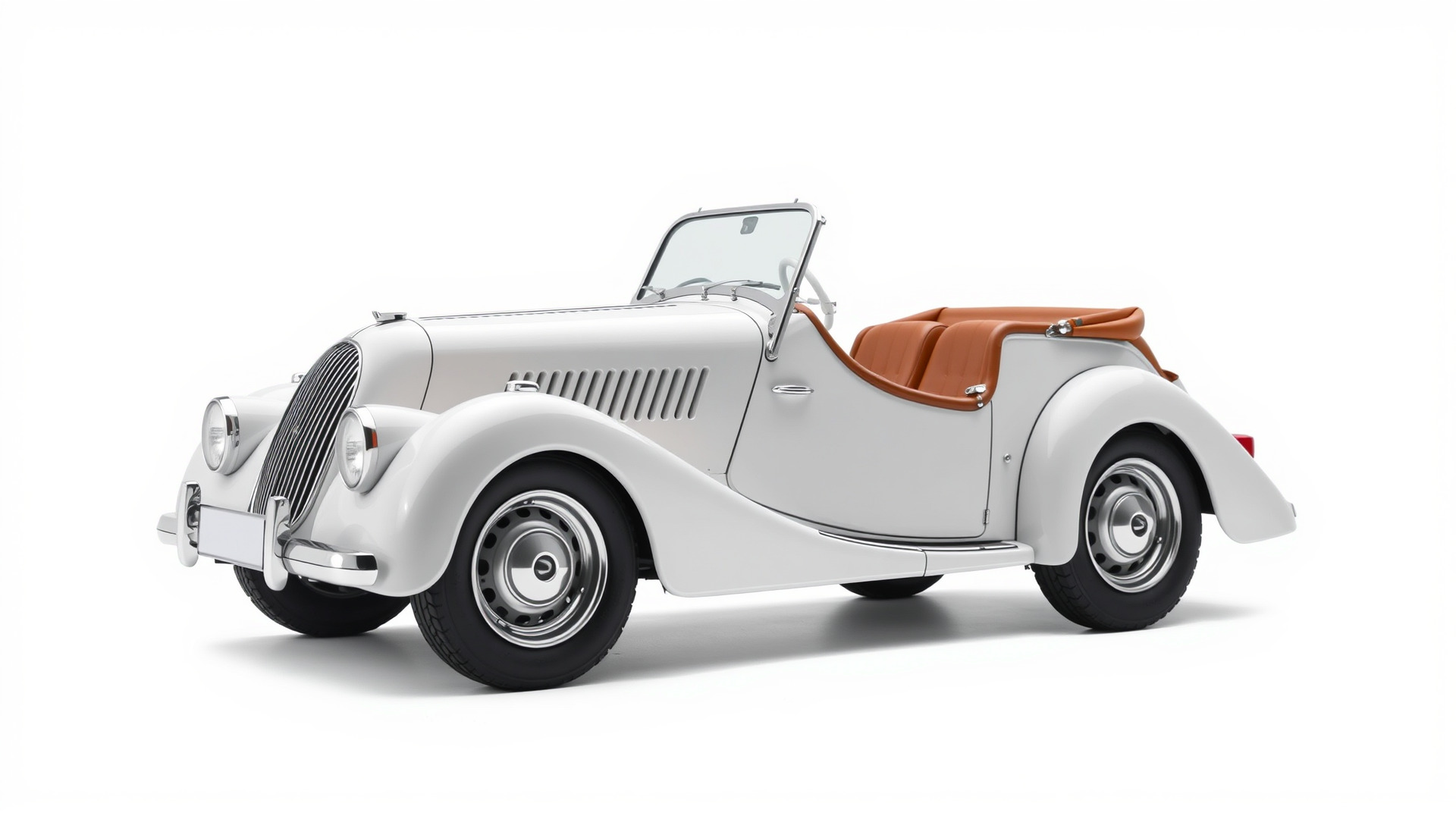 Percheron Horse Elegant Movement Model Low-poly 3D model_3