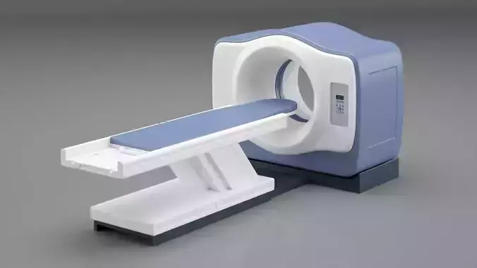 MRI Scanner