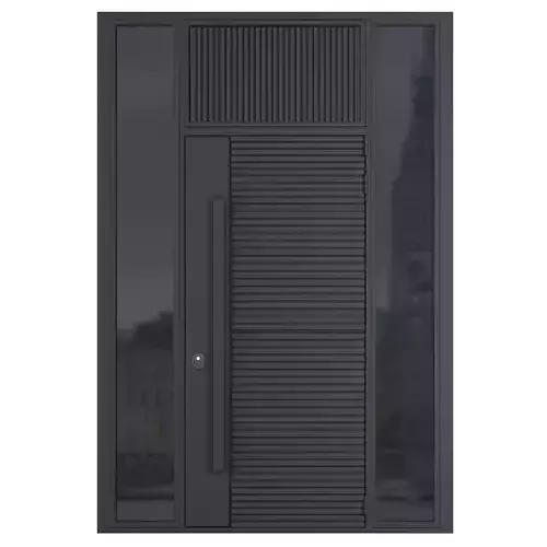 Entrance door set140