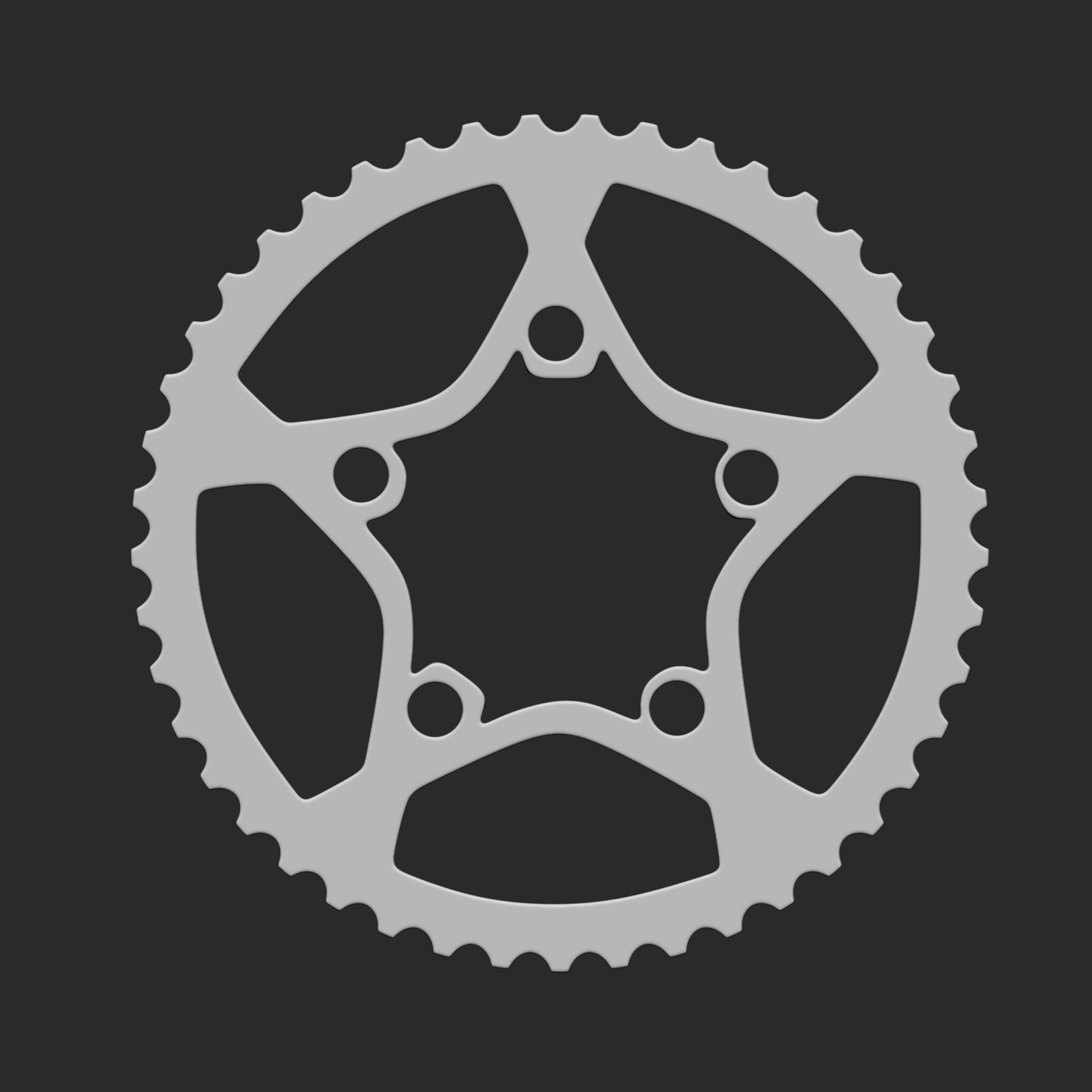 Steampunk Gears IMM Brush Pack 29 in One Vol 6 3D model_12