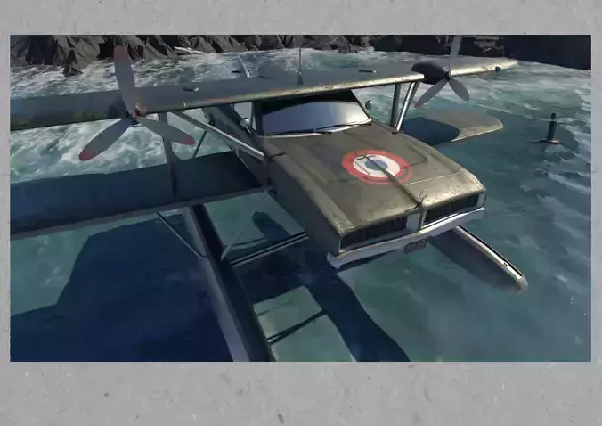 Next generation automotive aircraft