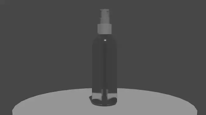 Mist Bottle