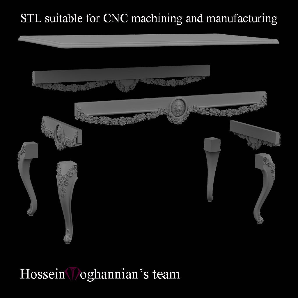 Model code 01M100001331 3D model_1