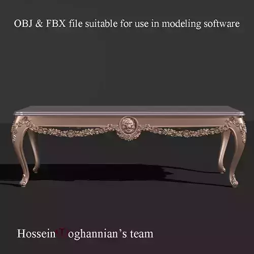 Model code 01M100001331 3D model