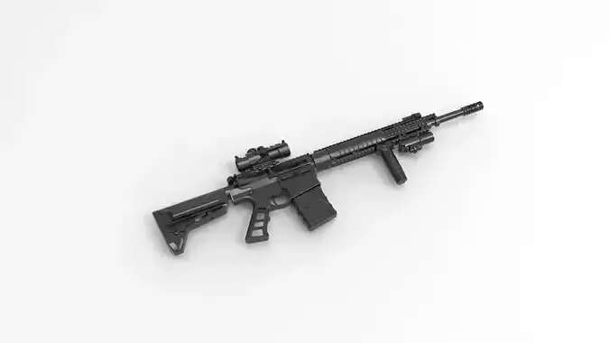 ArmaLite AR-10