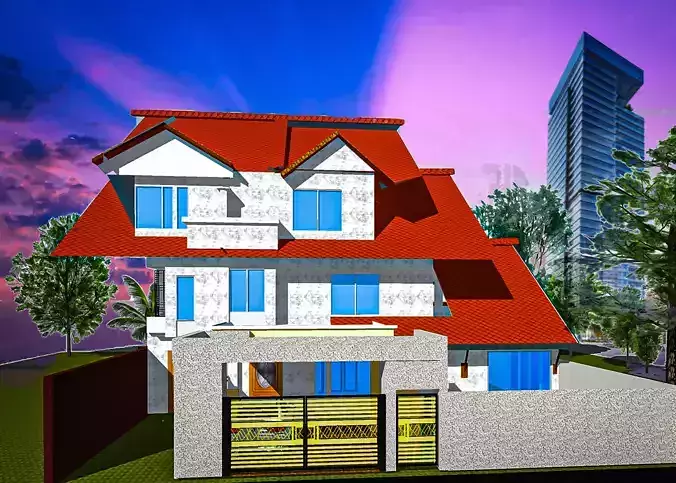 See The Most Incredible House Designs Before You Build