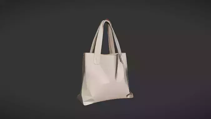 canvas tote bag