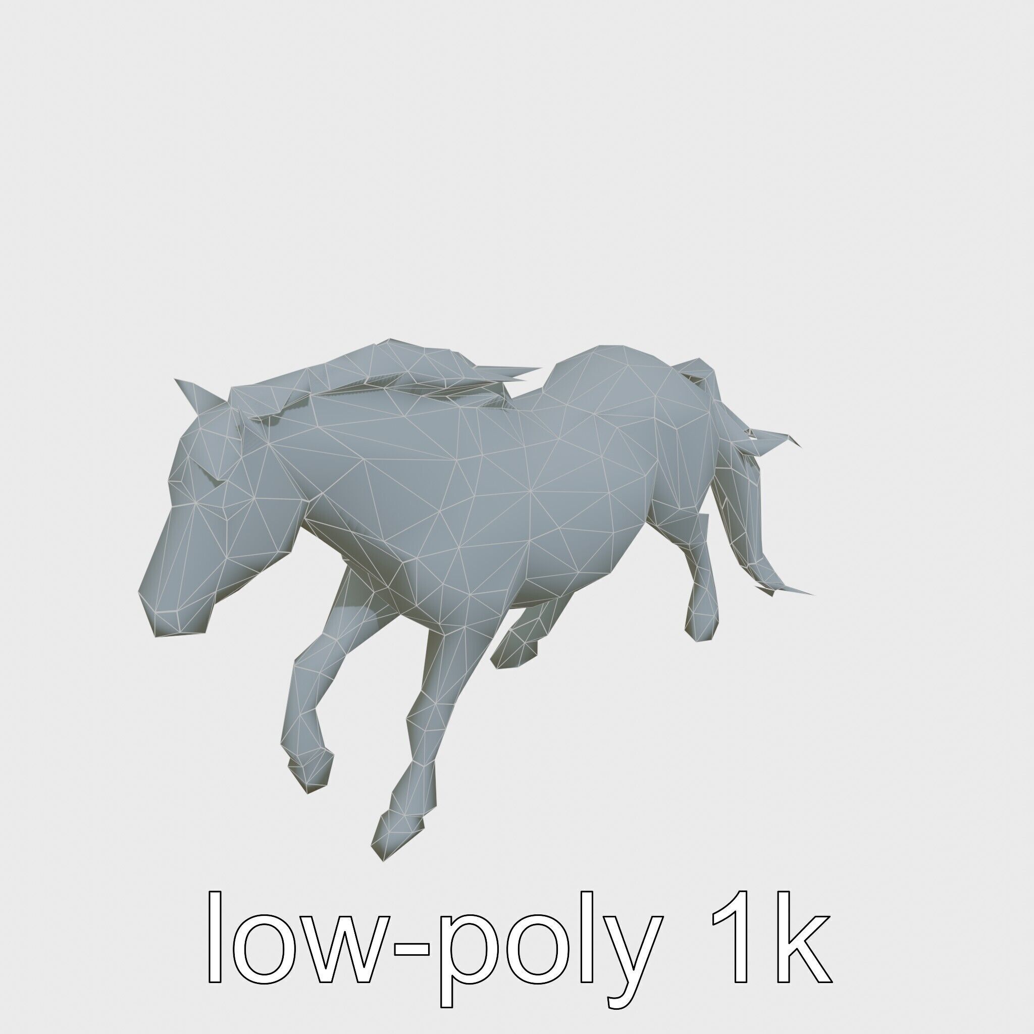 Bay Welsh Pony with Classic Coloring and Spirited Trot Texture_18