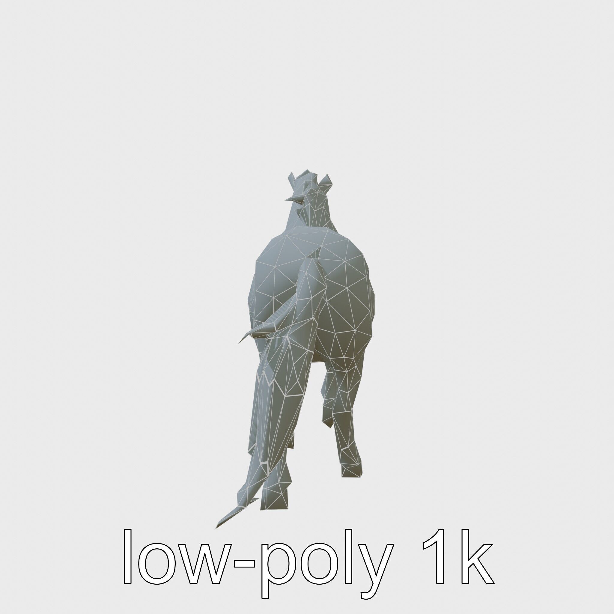 Bay Welsh Pony with Classic Coloring and Spirited Trot Texture_7