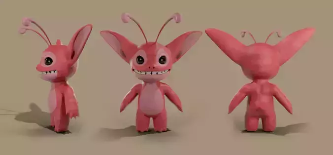 Next Generation Elves