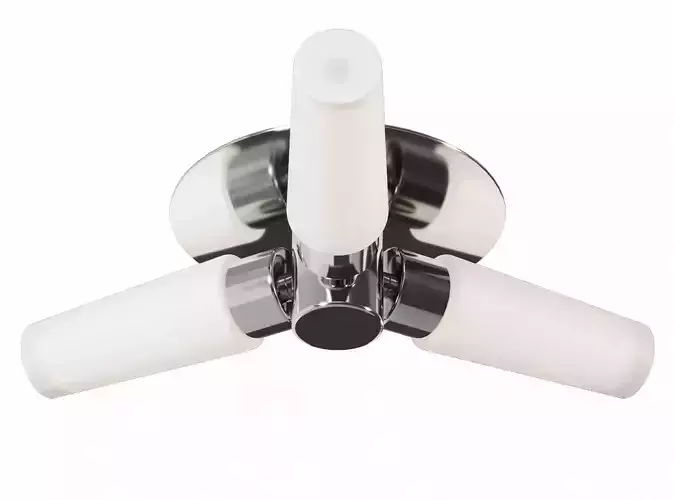 Ceiling chandelier Faro Barcelona Doka