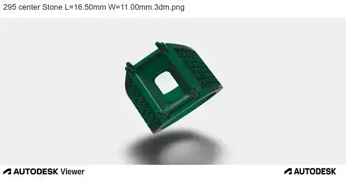 Regal Significant Ring