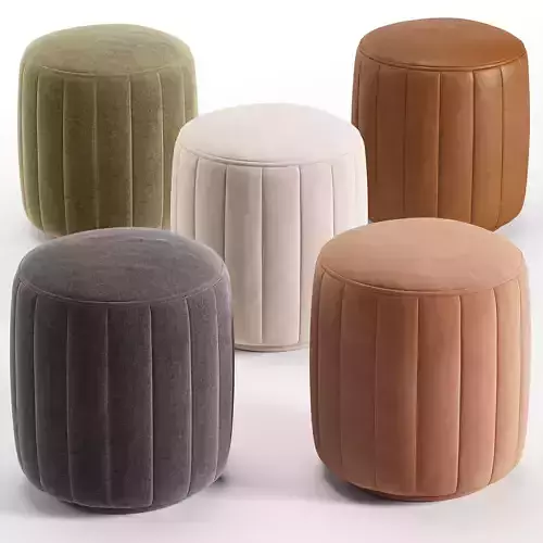 Romi Footstool