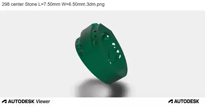 Dominion Signet Ring