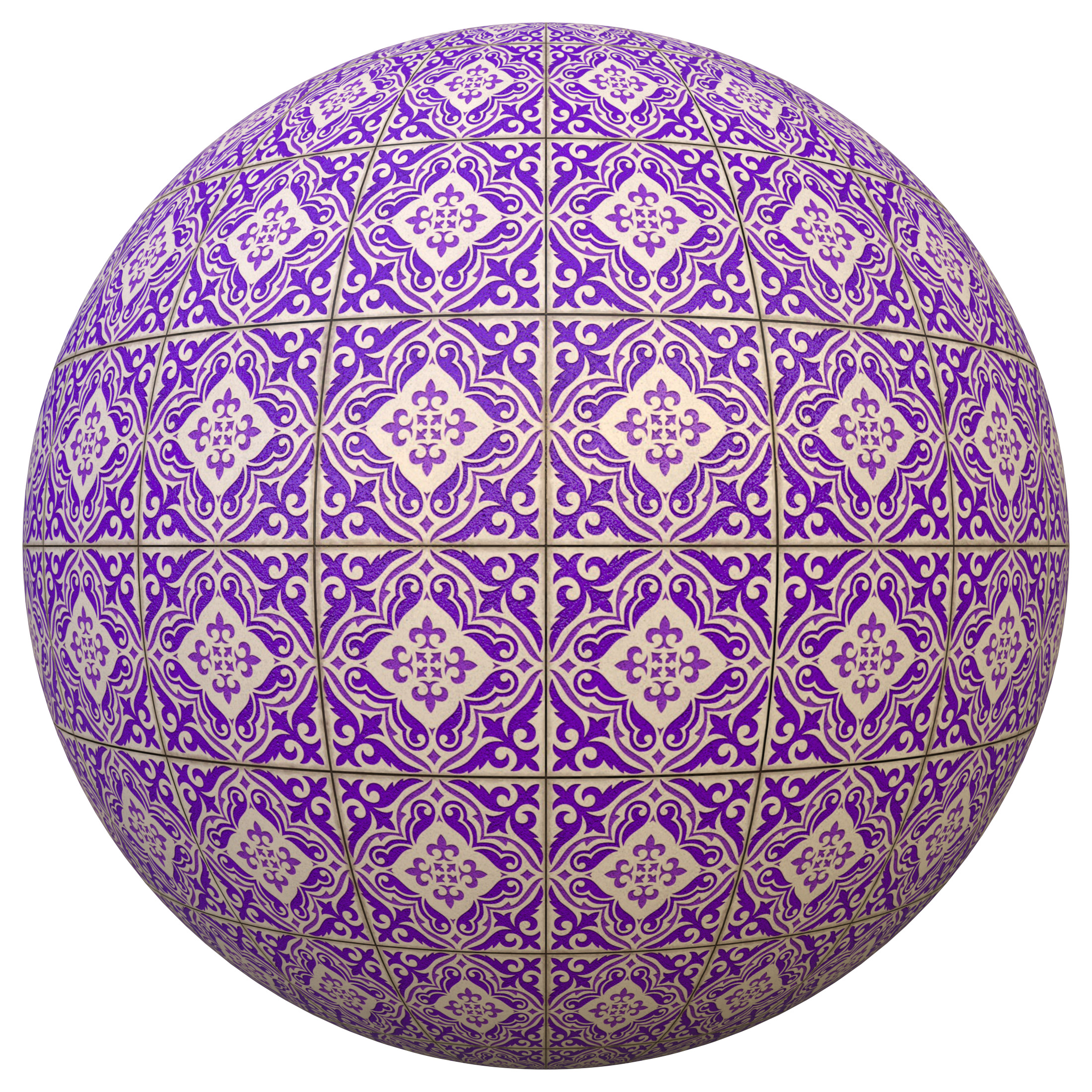 tile patterned 139-seamless-4k-pbr Texture_7