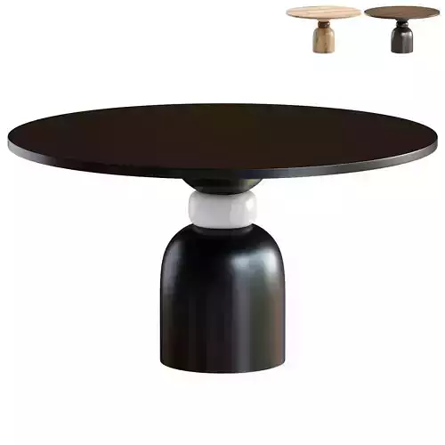 Table KILKIS By Cazarina Interiors