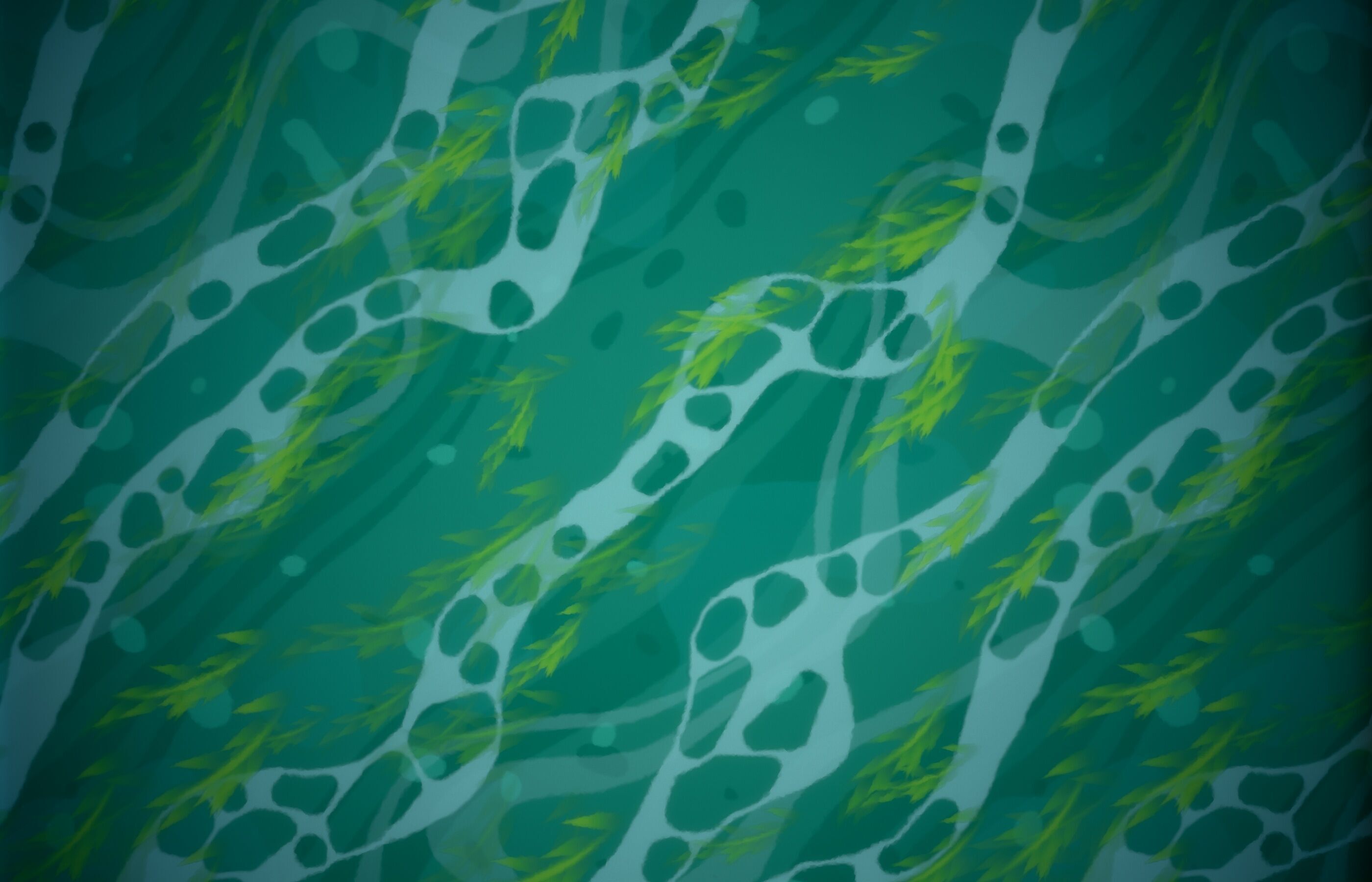 Water Stylized - Vol 02 - SBsar - Maps Texture_17