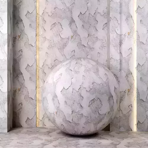 4K Concrete Wall and Floor Textures - Seamless PBR - Modern Texture