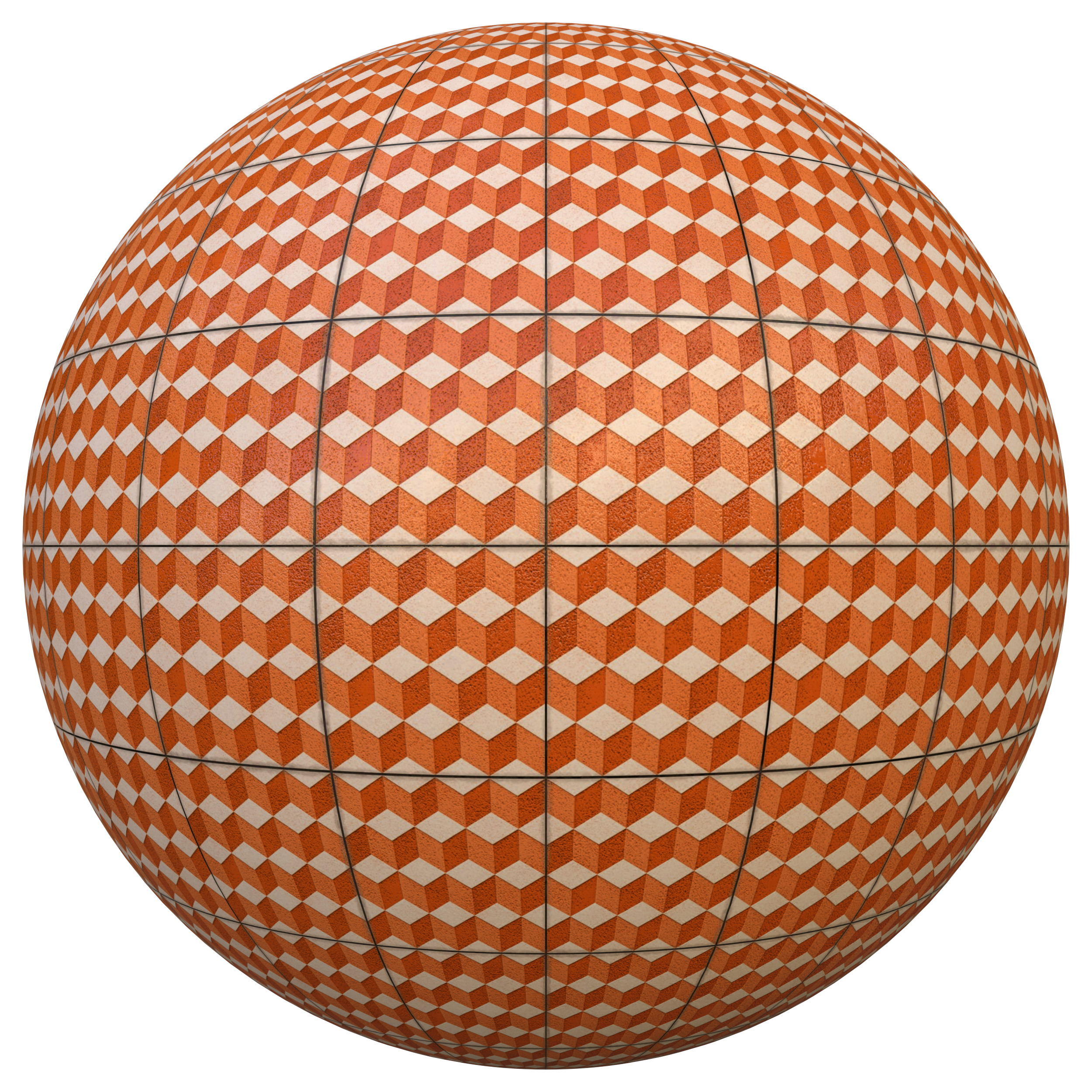 tile patterned 144-seamless-4k-pbr 3D model_12