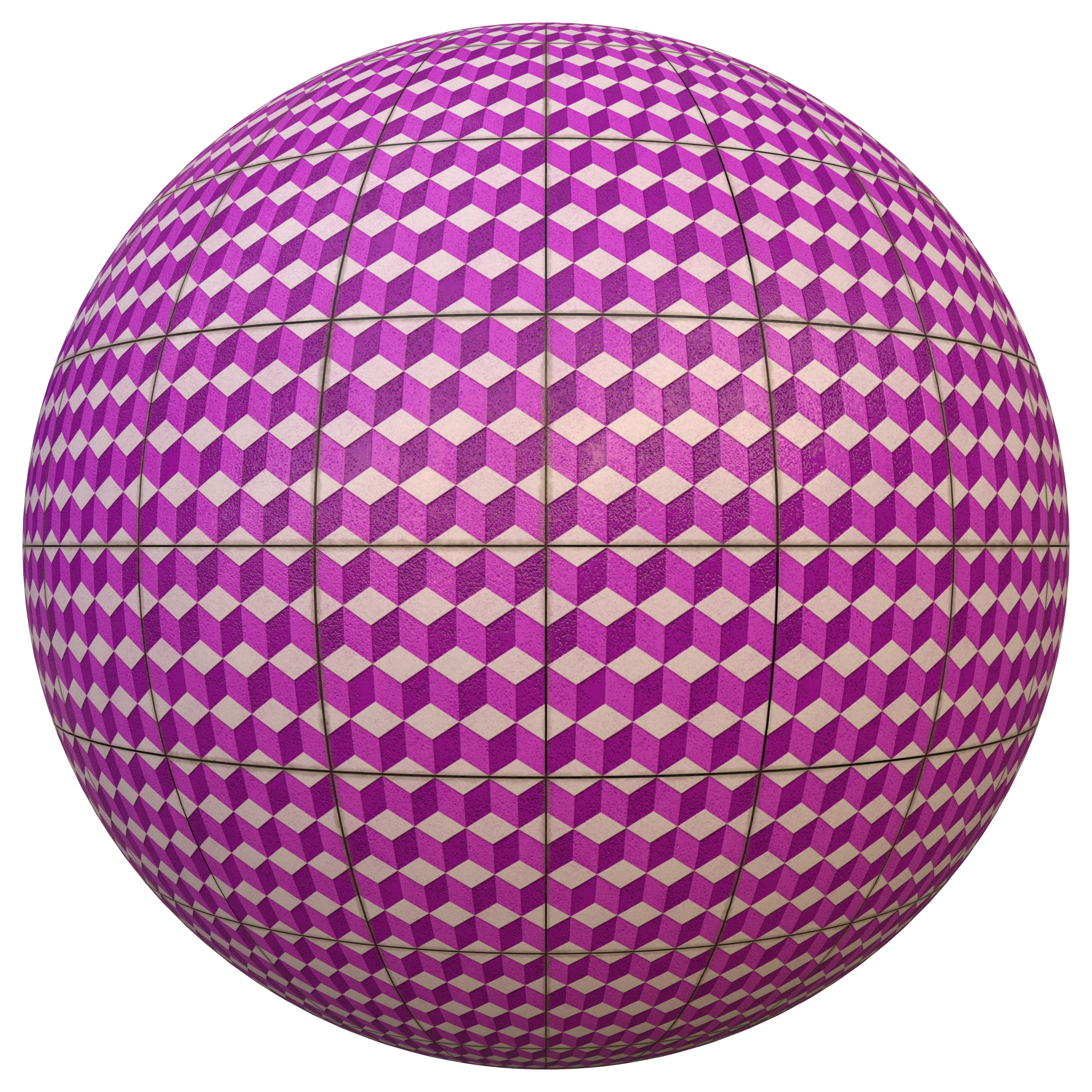 tile patterned 144-seamless-4k-pbr 3D model_10