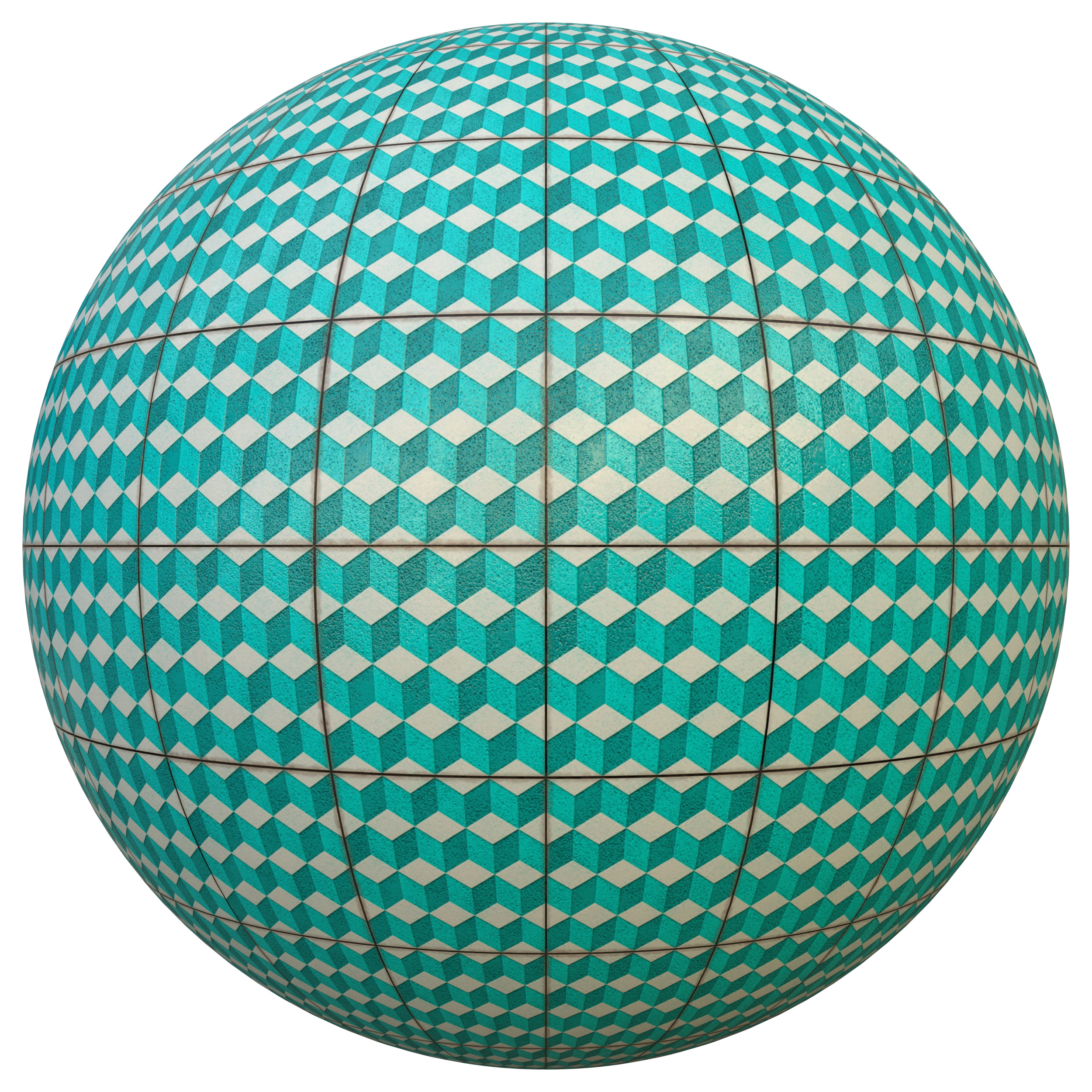 tile patterned 144-seamless-4k-pbr 3D model_8