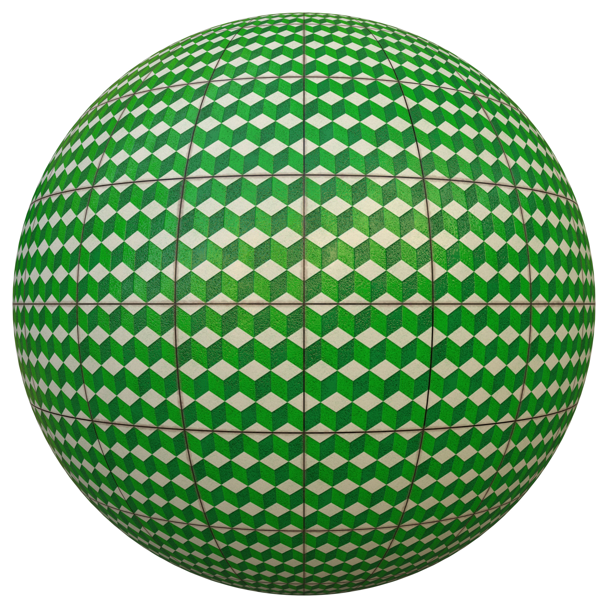 tile patterned 144-seamless-4k-pbr 3D model_13