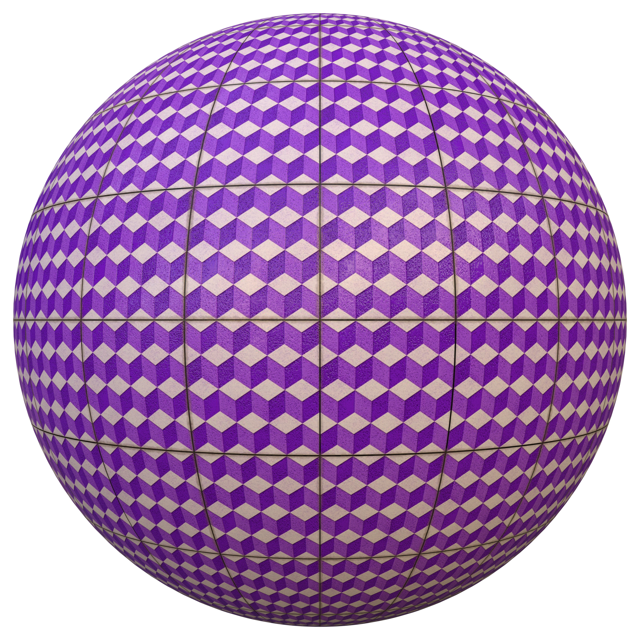 tile patterned 144-seamless-4k-pbr 3D model_9