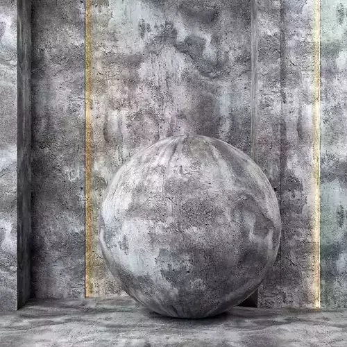 4K Concrete Wall and Floor Textures  - Premium - Modern Urban