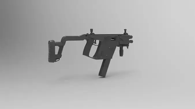 KRISS Vector