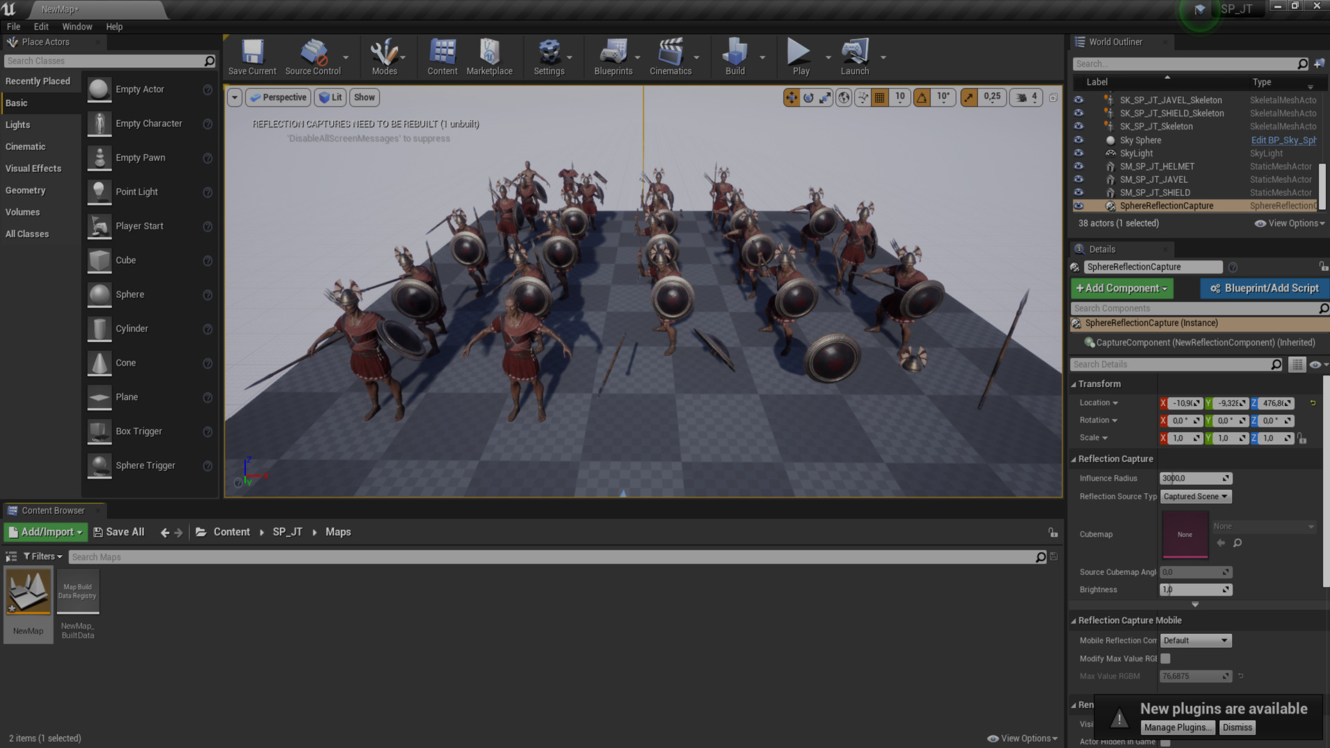 SPARTAN ILOTE JTD Low-poly 3D model_14