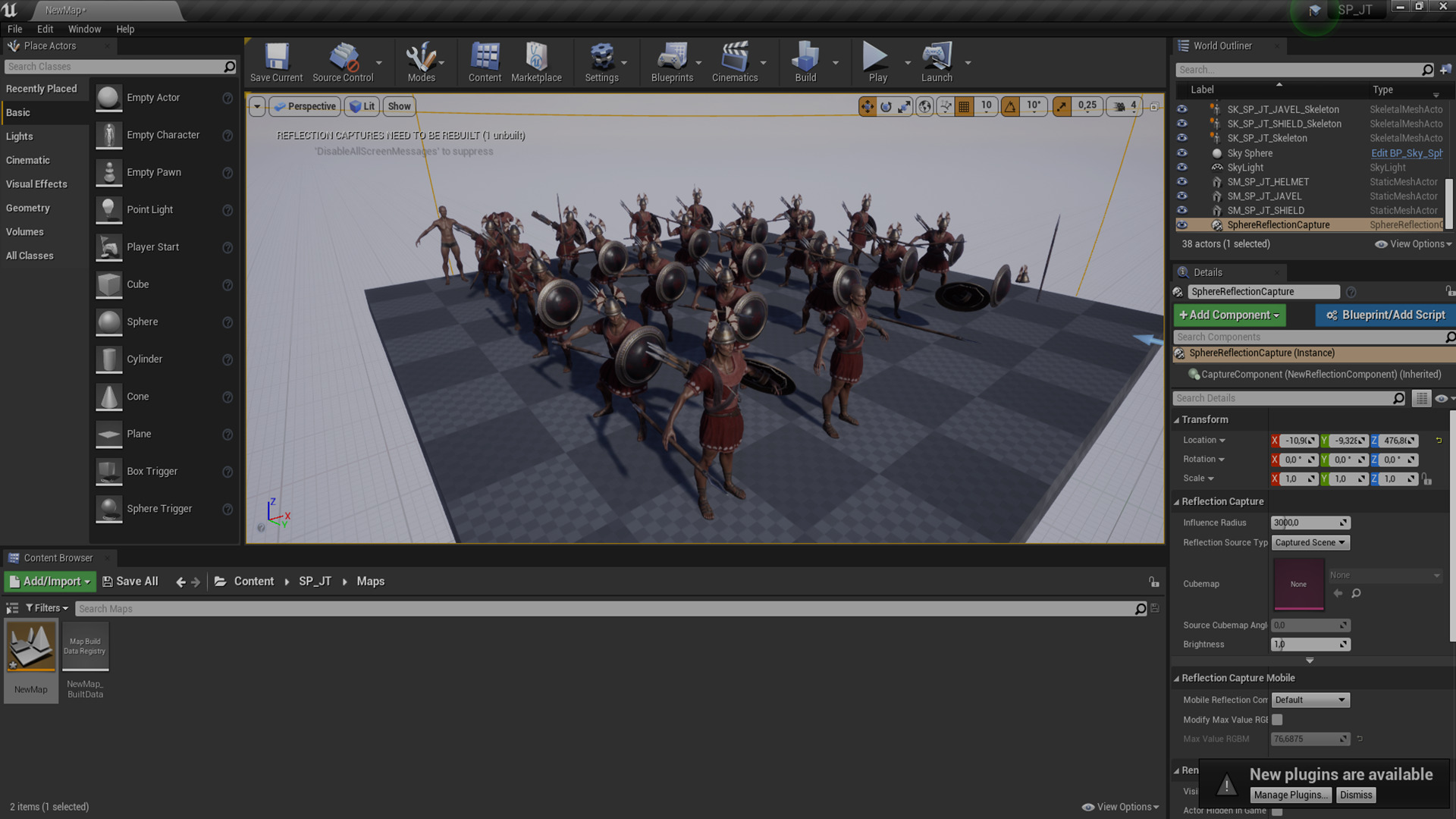 SPARTAN ILOTE JTD Low-poly 3D model_15