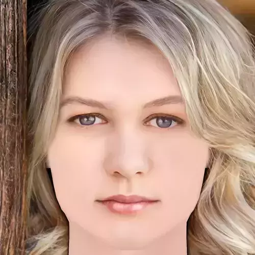 Ryan Simpkins Head - No Hair - Low poly head for game