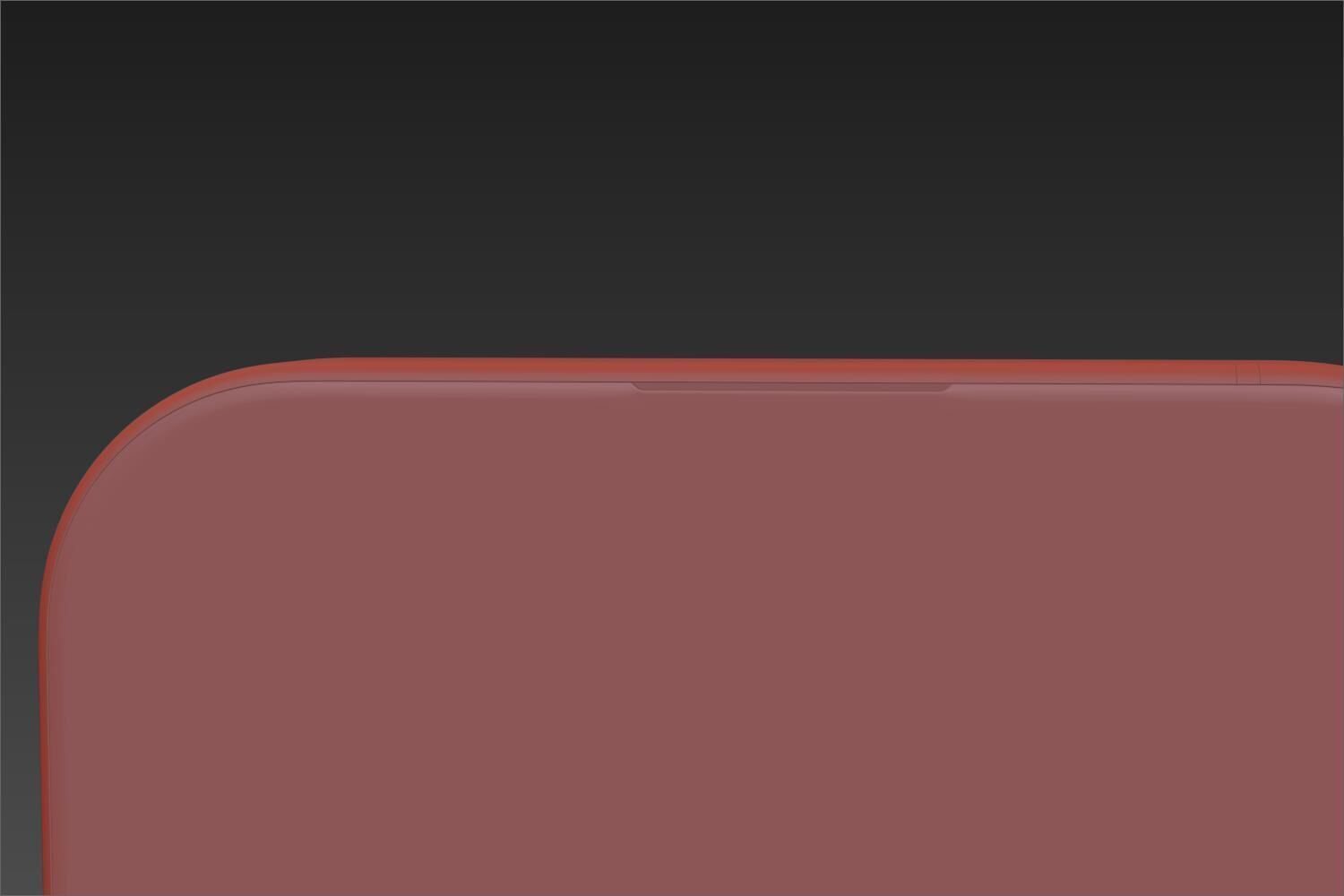 Apple iPhone 16 Collection 3D model_81