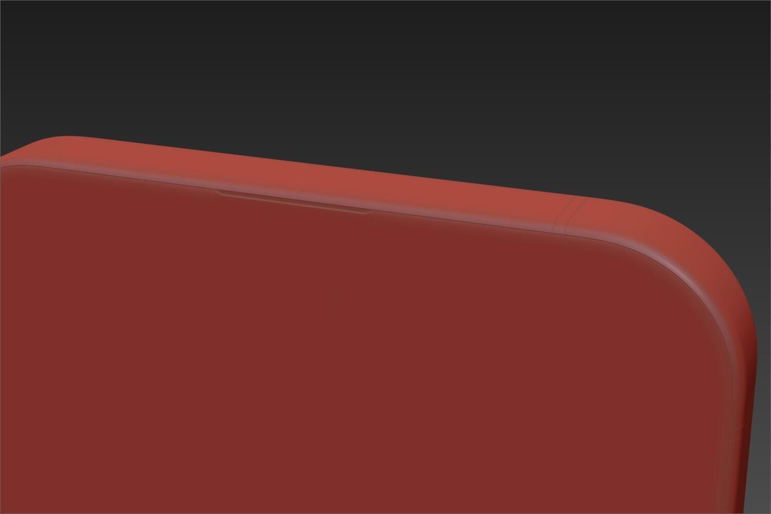 Apple iPhone 16 Collection 3D model_97