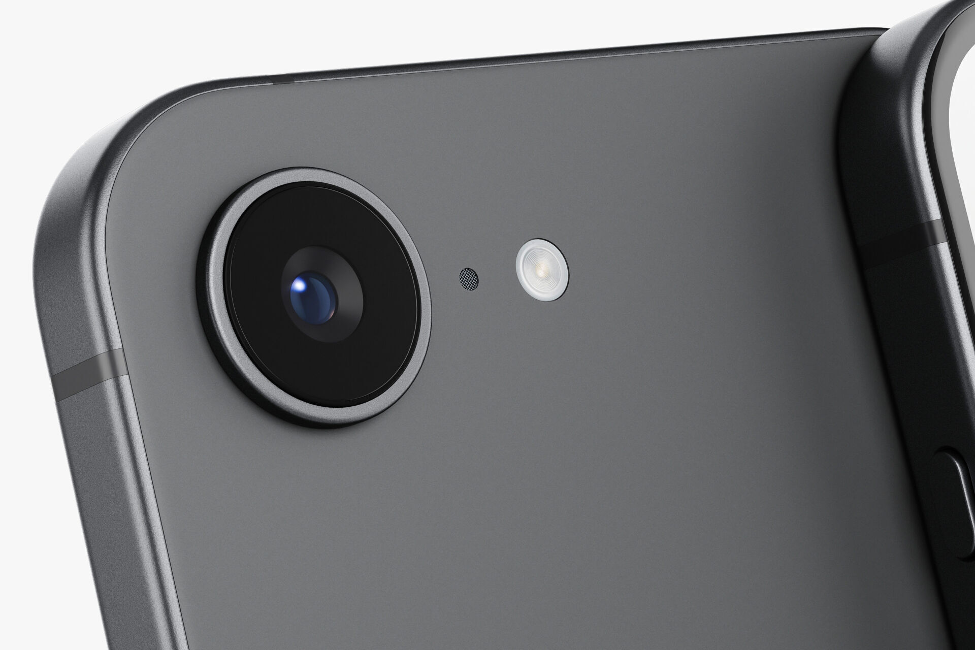 Apple iPhone 16 Collection 3D model_16