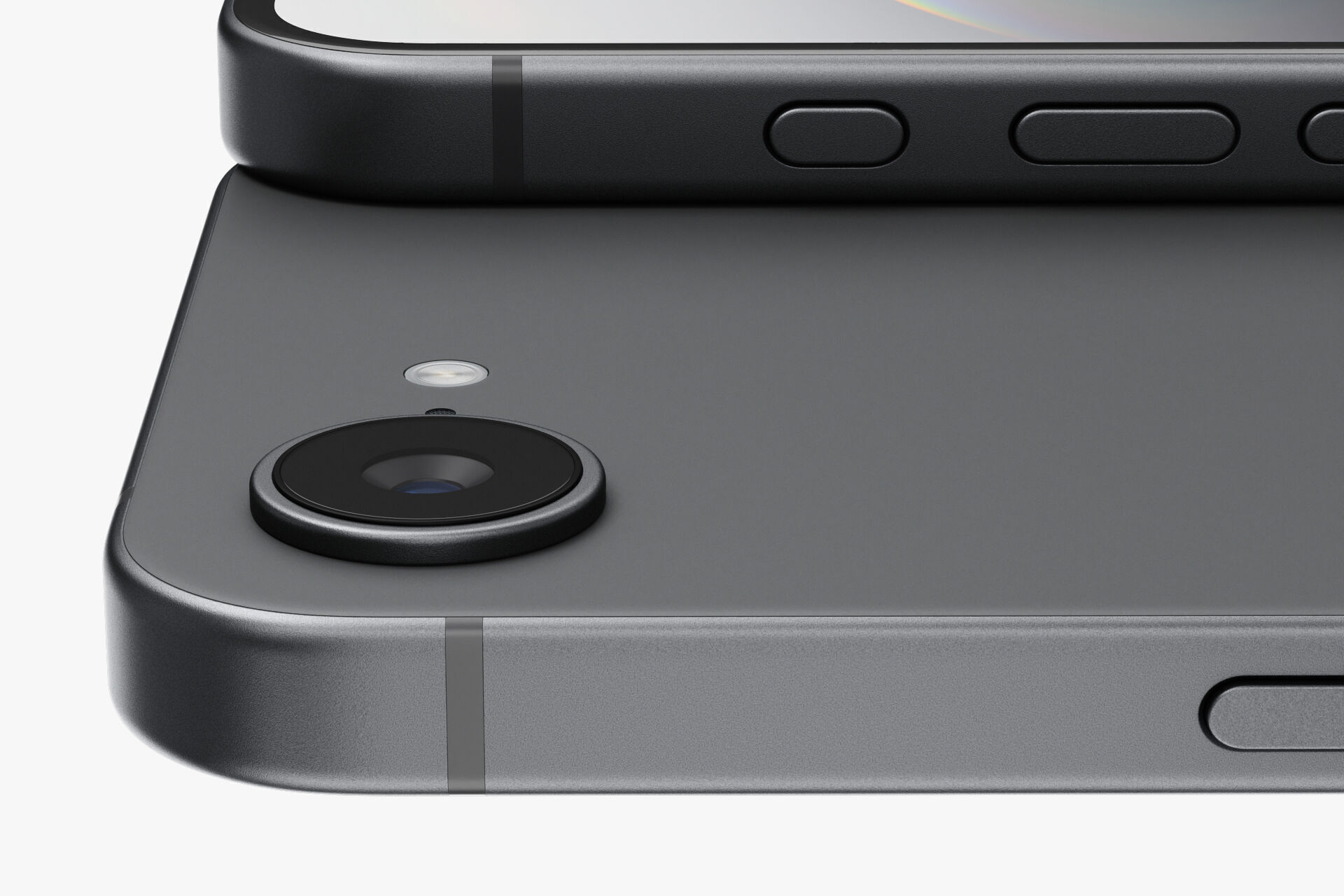 Apple iPhone 16 Collection 3D model_2