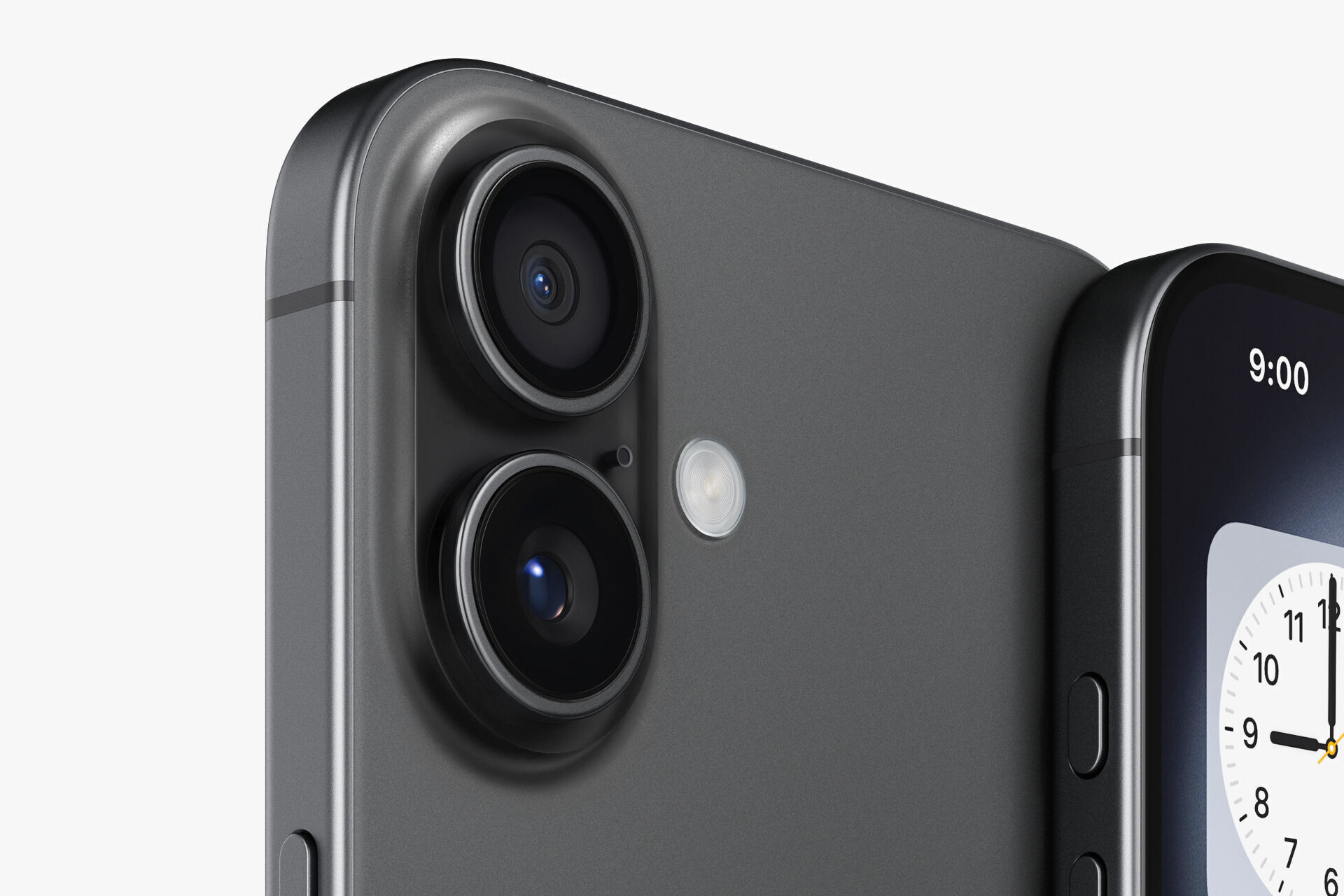 Apple iPhone 16 Collection 3D model_64