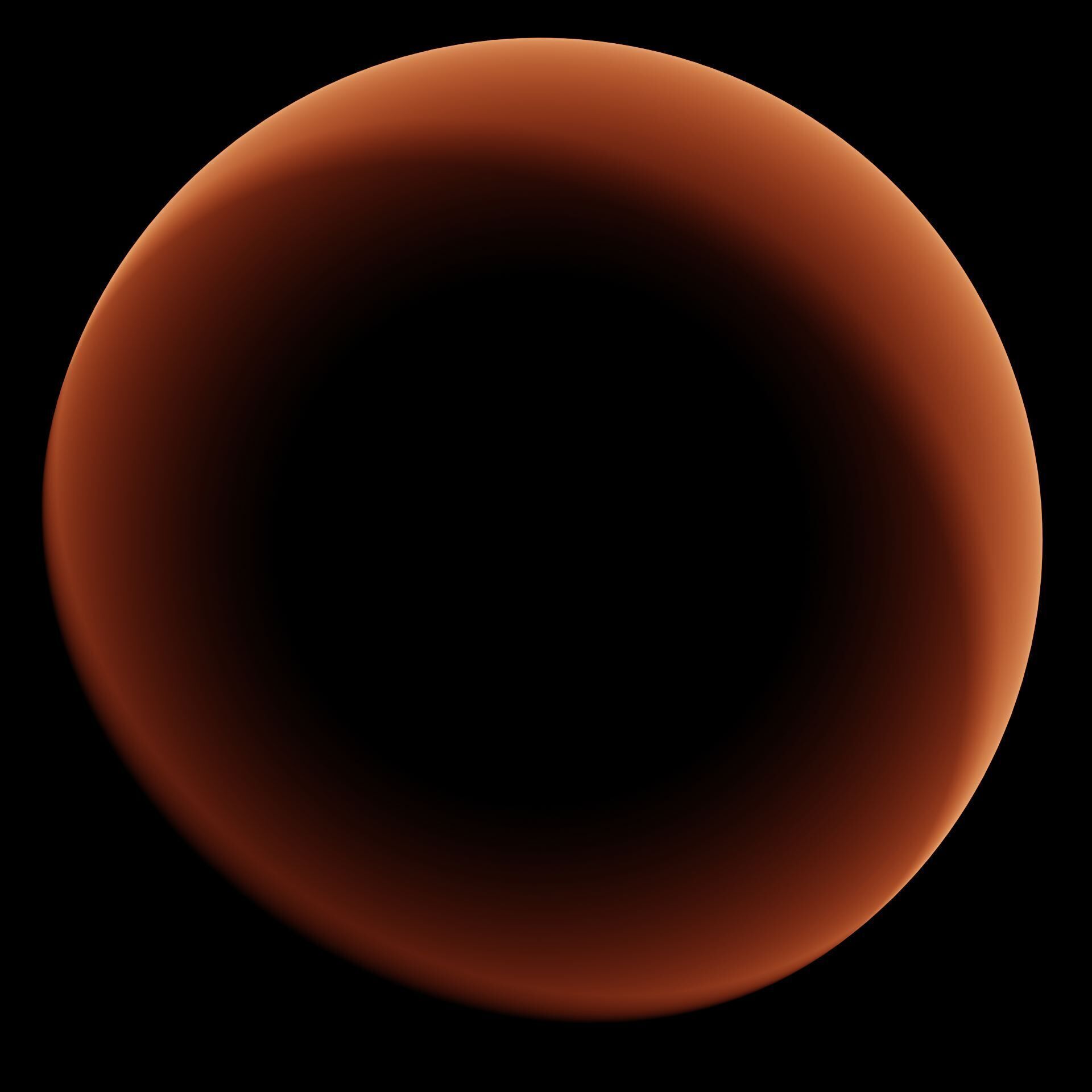 Procedural Planet Material Pack 1 3D model_17