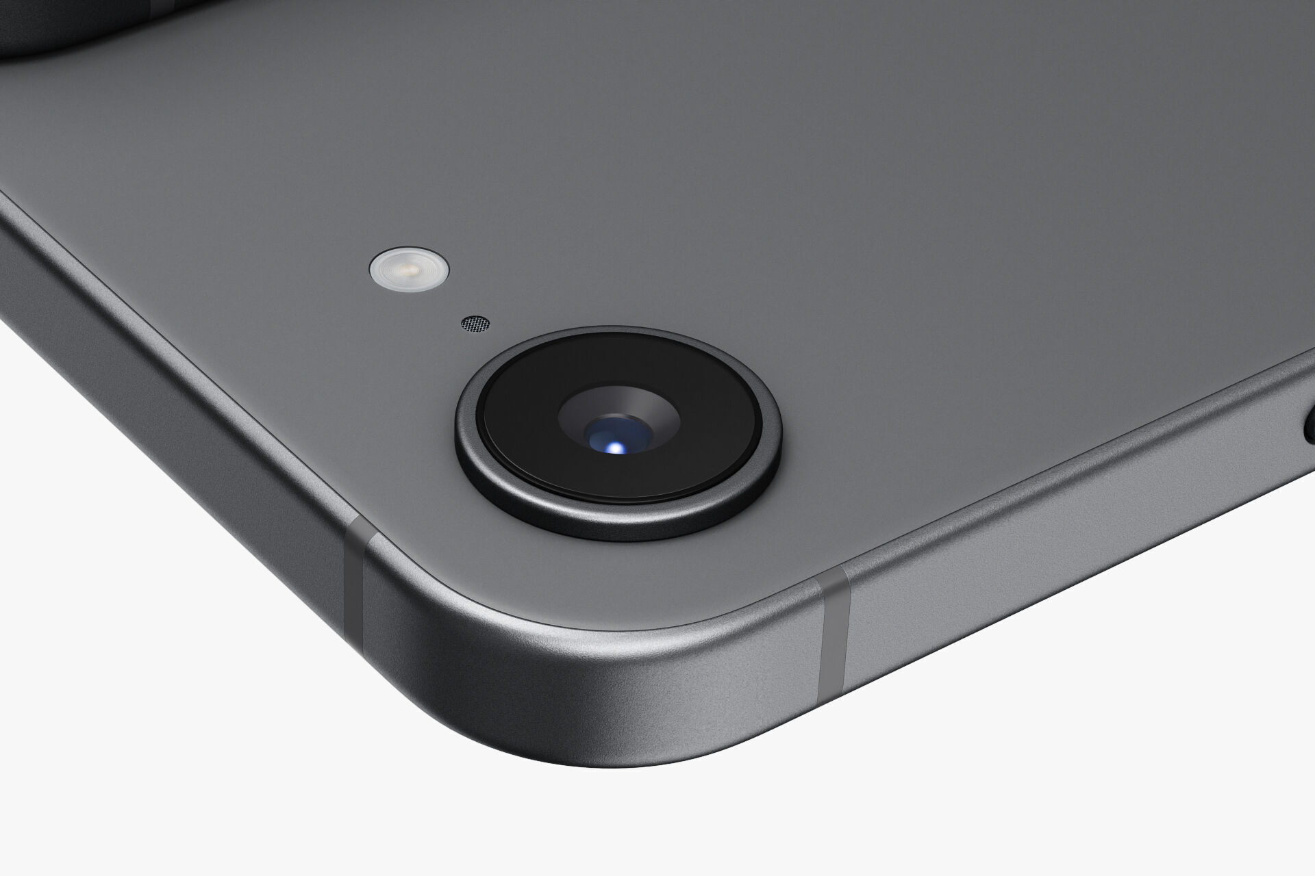 Apple iPhone 16 Collection All colors 3D model_5