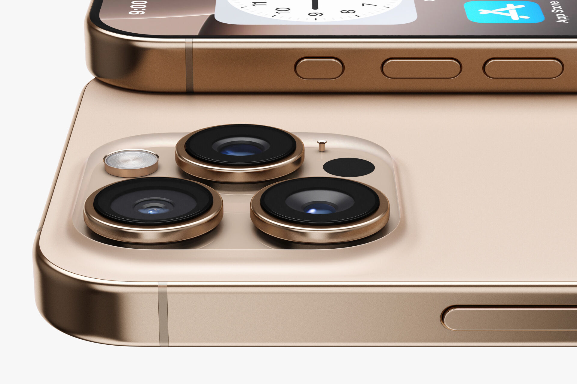 Apple iPhone 16 Collection All colors 3D model_108