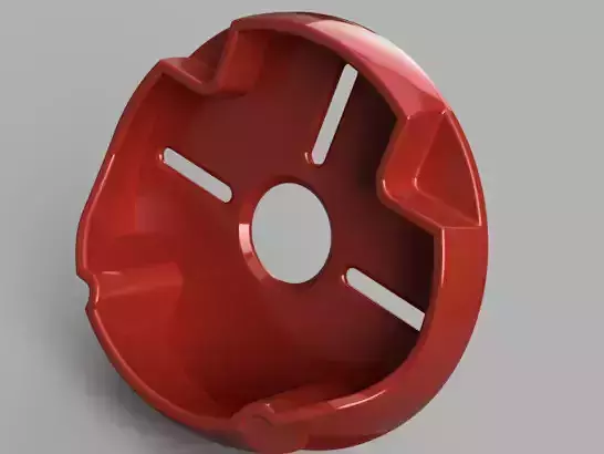 Drilling Dust Collector