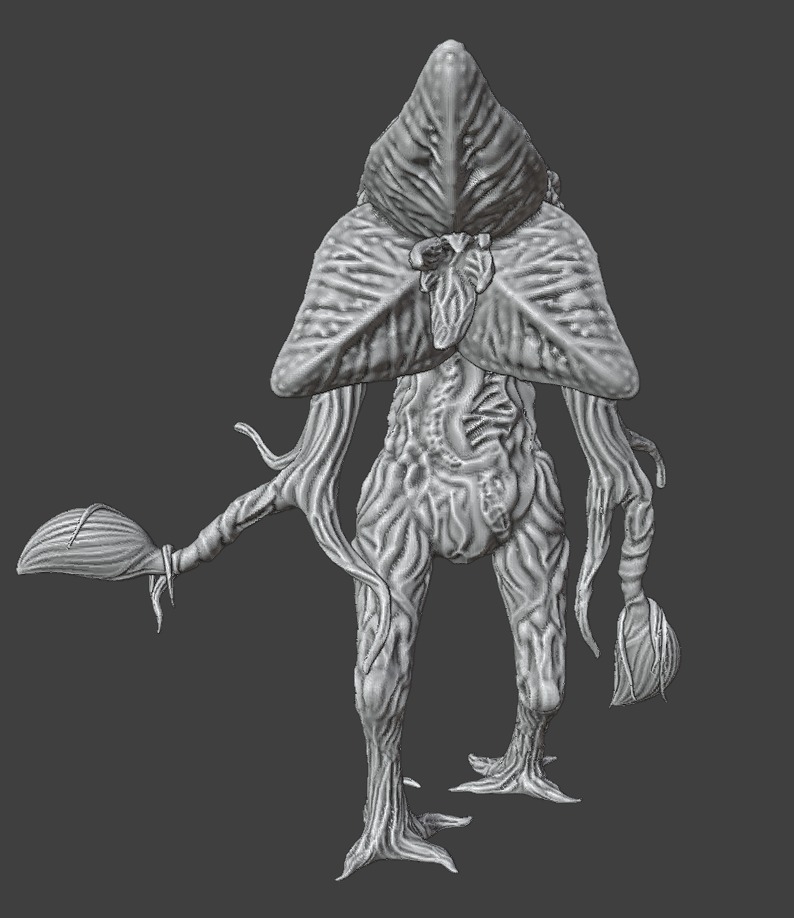 Distant World 3D Model Collection_16