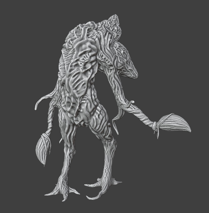 Distant World 3D Model Collection_21