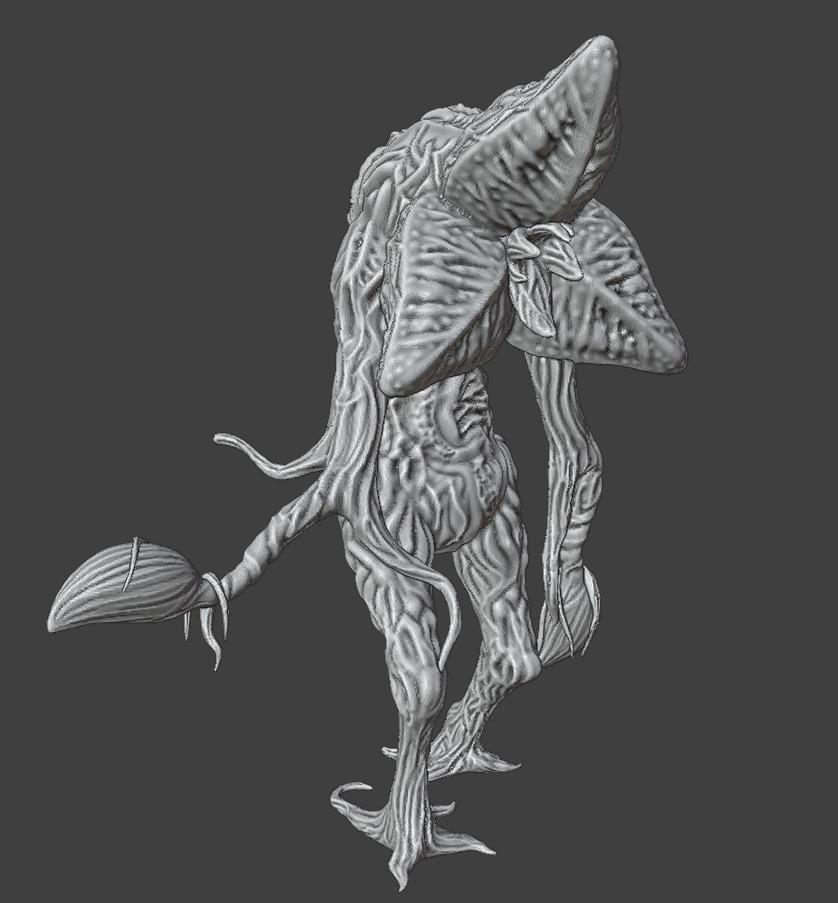 Distant World 3D Model Collection_17